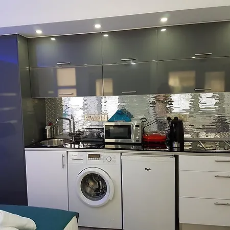 Appartement Mariandry Boutique