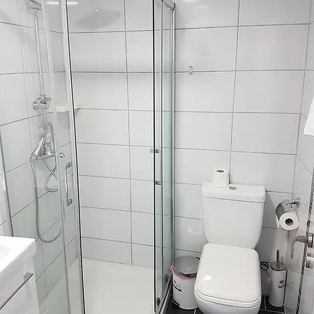 Apartment Mariandry Boutique Larnaca