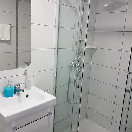 Apartment Mariandry Boutique