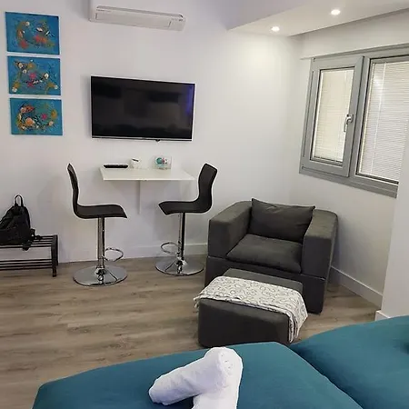 Mariandry Boutique Apartment