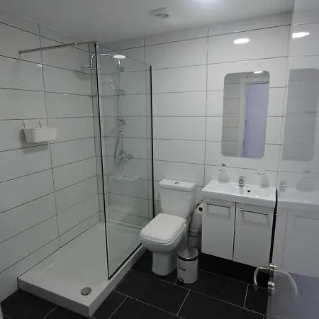 Mariandry Boutique Appartement *