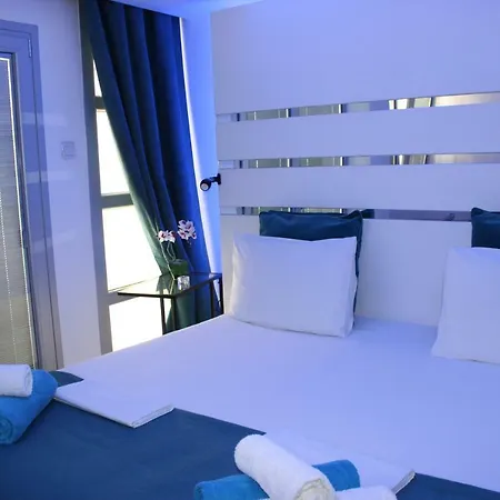 Apartment Mariandry Boutique Larnaca