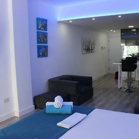 Mariandry Boutique Apartment