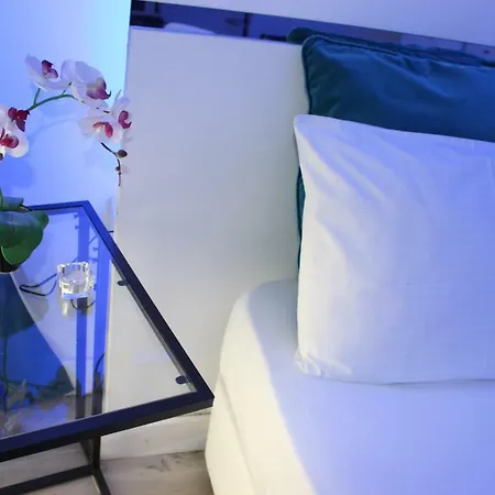 Apartment Mariandry Boutique *