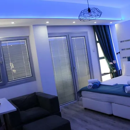 Mariandry Boutique Appartement Larnaca