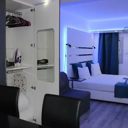 Mariandry Boutique Apartment