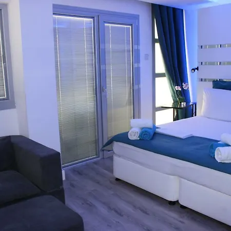 Apartment Mariandry Boutique *
