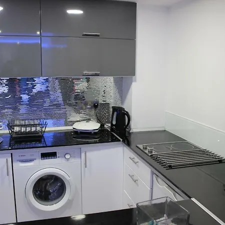 Appartement Mariandry Boutique *