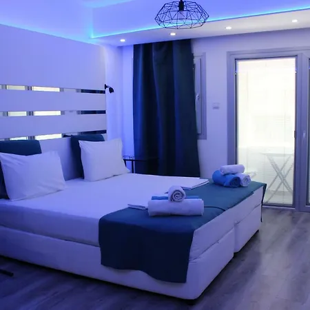 Mariandry Boutique Apartment *