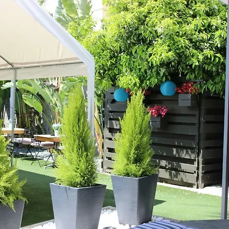Mariandry Boutique Apartment Larnaca