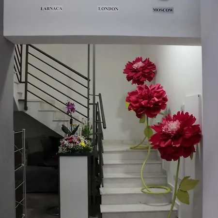 Mariandry Boutique * Larnaca