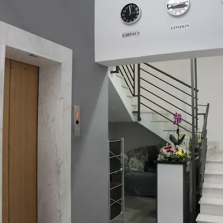 Apartment Mariandry Boutique