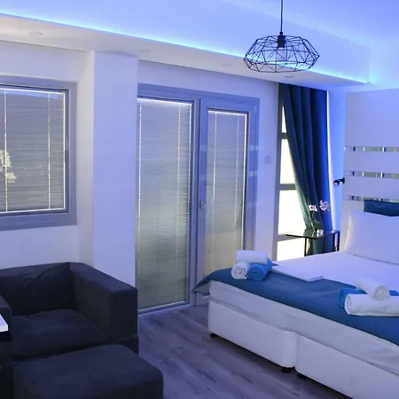 Mariandry Boutique Larnaca
