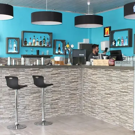Apartment Mariandry Boutique Larnaca