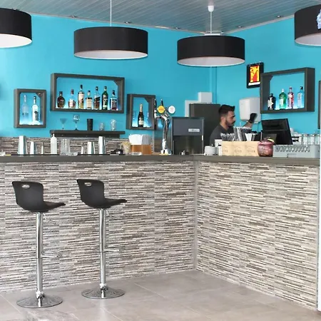 Διαμέρισμα Mariandry Boutique Λάρνακα