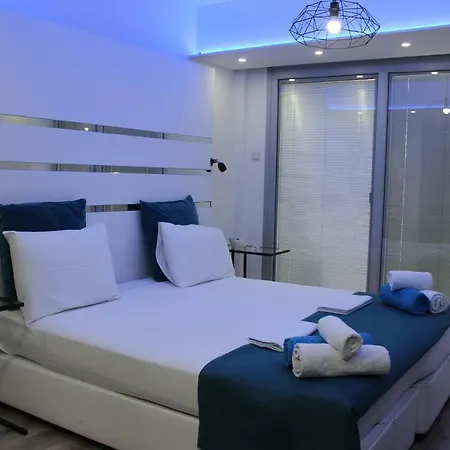 Apartment Mariandry Boutique