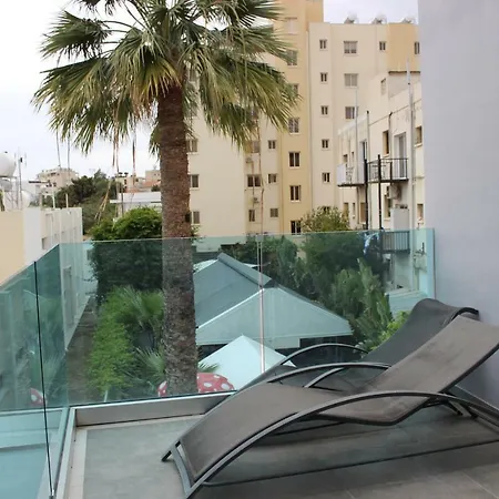 Apartment Mariandry Boutique