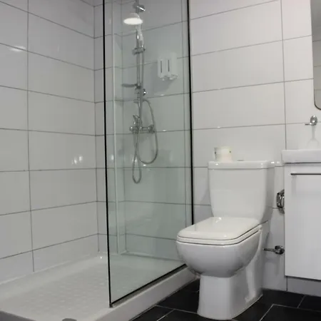Apartment Mariandry Boutique *