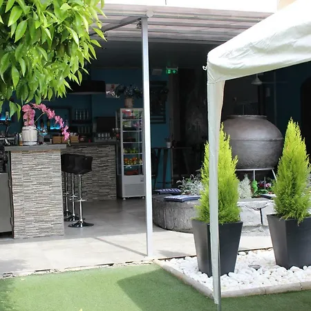 Mariandry Boutique * Lárnaca
