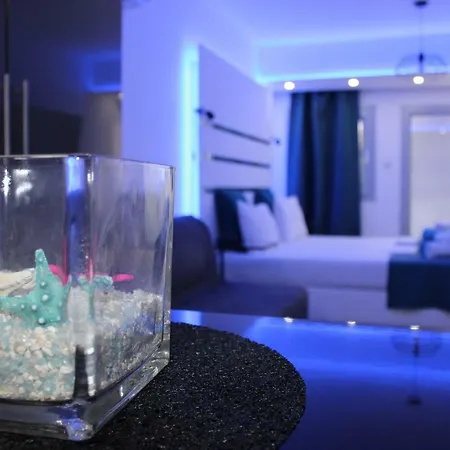 Appartement Mariandry Boutique
