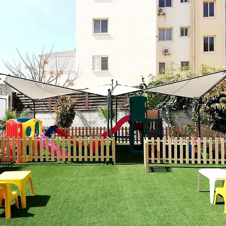 Mariandry Boutique Apartamento Lárnaca