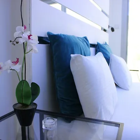 Apartamento Mariandry Boutique Lárnaca
